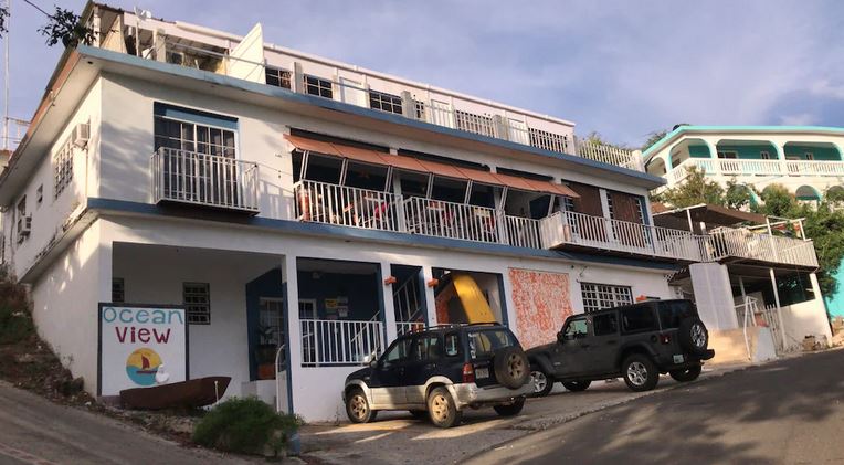 Ocean View Guesthouse, $1,350,000