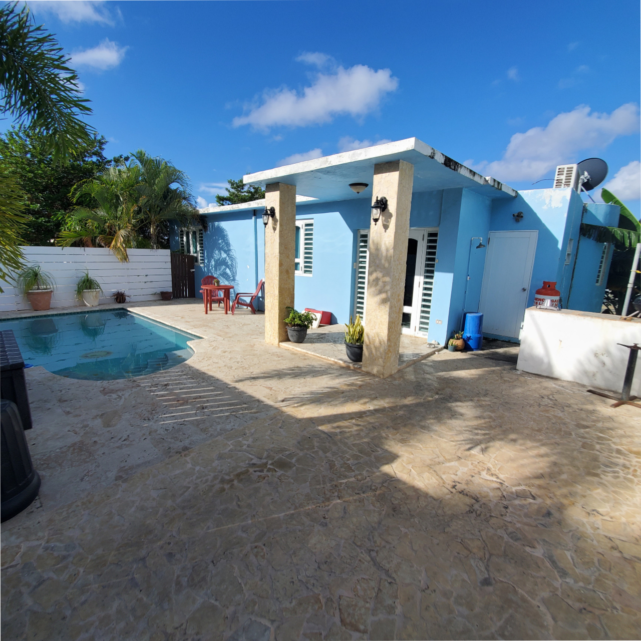 Culebra Vista Linda, 5 bed, 4 bath, $475,000