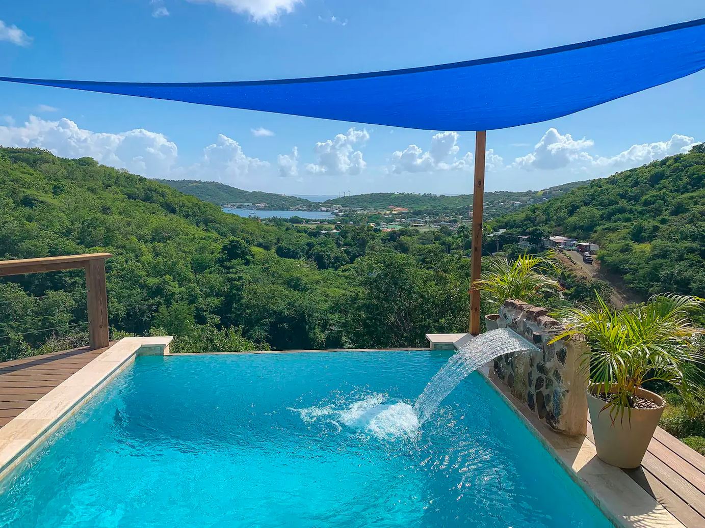 Hilltop Guesthouse, 7 bed, 7 bath,  acres, $2,435,000